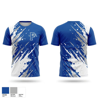 Football Jersey, Pitkin Tigers, Men's Basketball, Teamtime, Team time, sublimation, custom sports apparel, team uniforms, spirit wear, spiritwear, sports uniforms, custom shirts, team store, custom team store, fundraiser sports, apparel fundraiser