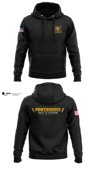 Hoodie, 59th ORD BDE, Army, Teamtime, Team time, sublimation, custom sports apparel, team uniforms, spirit wear, spiritwear, sports uniforms, custom shirts, team store, custom team store, fundraiser sports, apparel fundraiser
