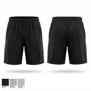 Athletic Shorts With Pockets, LCSO GANG UNIT, Police, Teamtime, Team time, sublimation, custom sports apparel, team uniforms, spirit wear, spiritwear, sports uniforms, custom shirts, team store, custom team store, fundraiser sports, apparel fundraiser