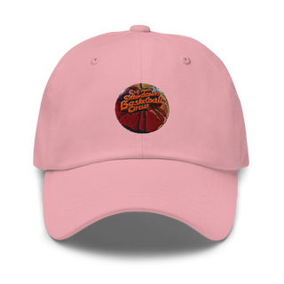 Supreme Showdown Classic Dad Hat | Yupoong 6245CM