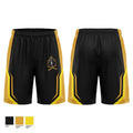 Executioners Athletic Shorts With Pockets - 1