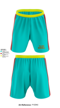 Filthy 7130585 Athletic Shorts With Pockets - 1
