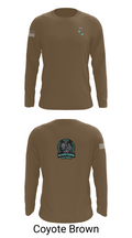 Shooters odyssey 32920312 Long Sleeve Performance Shirt 6