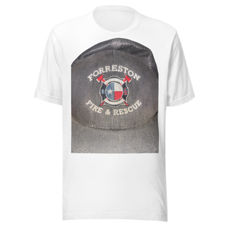 Unisex Staple T-Shirt - White