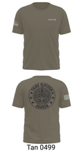55th ComCam Kraken 94025288 Short Sleeve Performance Shirt - 10