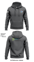 JBLM BOSS 9004473 Hoodie - 5