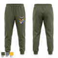 Temple SWAT Sweatpants - 1