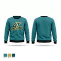 Ct falcons Crew Neck Sweatshirt - 2