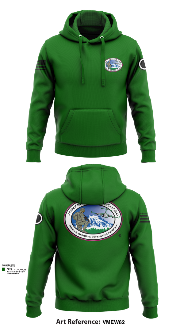 Hoodie, HHC, GARRISON, Army, Teamtime, Team time, sublimation, custom sports apparel, team uniforms, spirit wear, spiritwear, sports uniforms, custom shirts, team store, custom team store, fundraiser sports, apparel fundraiser