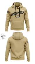 Neosho Wildcats Hoodie - 4