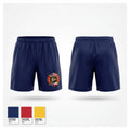 Bertram Fire Department Ranger Panties - 1