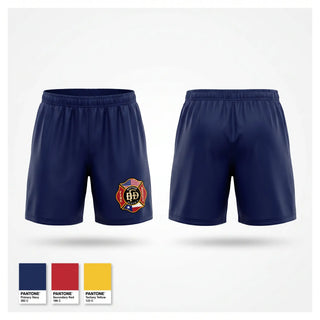 Ranger Panties, Bertram Fire Department, Fire Department, Teamtime, Team time, sublimation, custom sports apparel, team uniforms, spirit wear, spiritwear, sports uniforms, custom shirts, team store, custom team store, fundraiser sports, apparel fundraiser