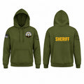 Richmond County Sheriff’s Office Hoodie - 1