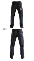 Tribal Fire Department 71882774 Sweatpants - 23