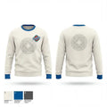 Diamond Bar Dodgers 44802793 Crew Neck Sweatshirt - 1