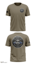 Special Operations Response Team 75879816 Short Sleeve Performance Shirt - 1