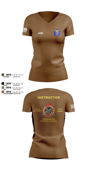 Womens Short Sleeve Vneck Shirt, D CO, , Teamtime, Team time, sublimation, custom sports apparel, team uniforms, spirit wear, spiritwear, sports uniforms, custom shirts, team store, custom team store, fundraiser sports, apparel fundraiser