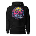 Dirt Divas Unisex Hoodie - 1