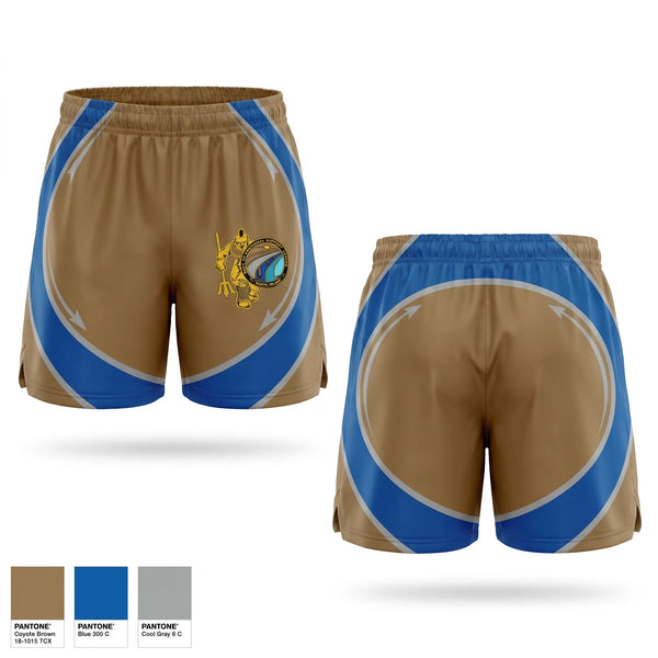 Ranger Panties, NRC North Island, Navy, Teamtime, Team time, sublimation, custom sports apparel, team uniforms, spirit wear, spiritwear, sports uniforms, custom shirts, team store, custom team store, fundraiser sports, apparel fundraiser