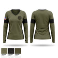 Northport Police Tactical Team 36388688 Old School Cotton Feel Shirt - 1