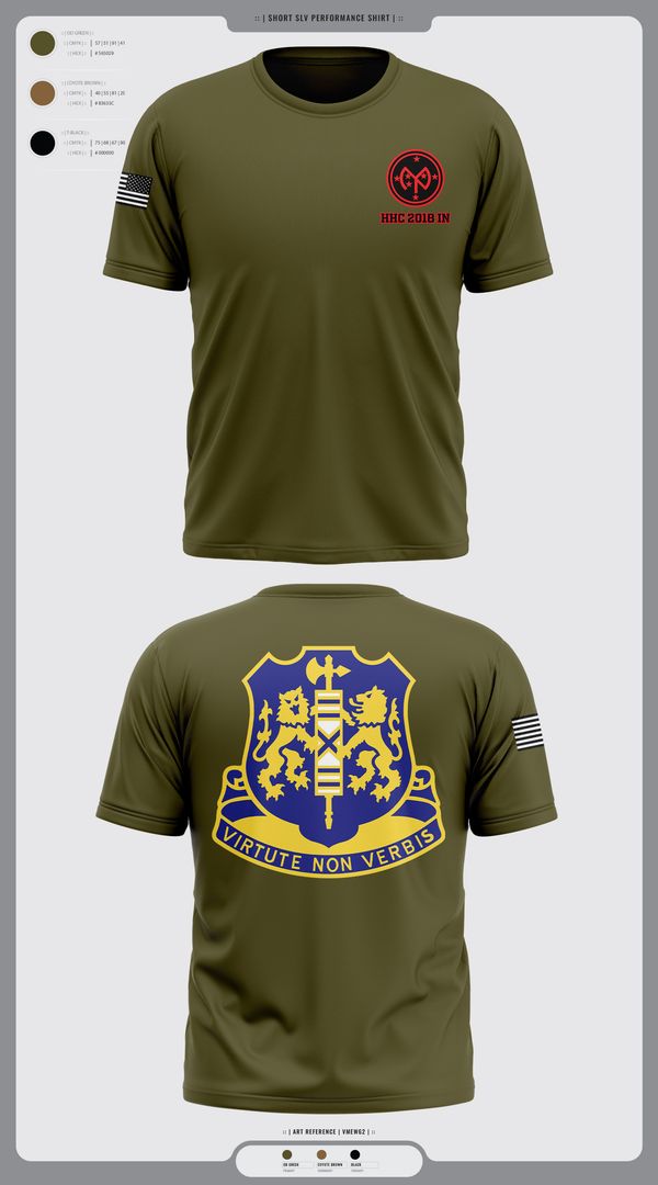 Old School Cotton Feel Shirt, HHC 2/108 IN, , Teamtime, Team time, sublimation, custom sports apparel, team uniforms, spirit wear, spiritwear, sports uniforms, custom shirts, team store, custom team store, fundraiser sports, apparel fundraiser