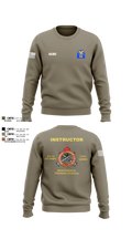 D CO 37279628 Crew Neck Sweatshirt - 9