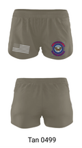 660 AMXS 4105175 Ranger Panties - 2