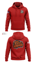 Sibley District 2 Hoodie - 21