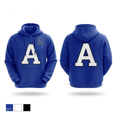 Auburn Hoodie - 1