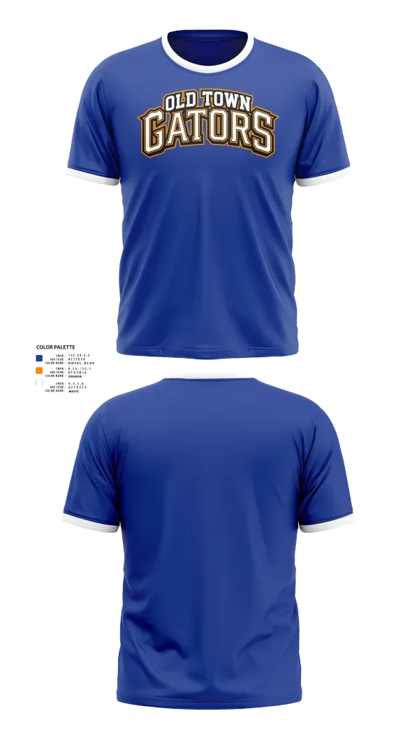 FREE T-SHIRT