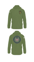 Specialized Sex Offender Supervision 79544168 Windbreaker - 39