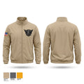 A CO 297TH Pt 97905359 Windbreaker - 1