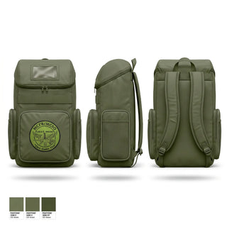 Gear Bag, MCFR SWAT, Fire Department, Teamtime, Team time, sublimation, custom sports apparel, team uniforms, spirit wear, spiritwear, sports uniforms, custom shirts, team store, custom team store, fundraiser sports, apparel fundraiser