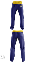 Breckenridge Huskies 80575724 Sweatpants - 100