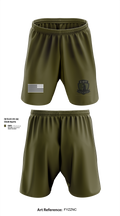 ERT 63280832 Athletic Shorts With Pockets - 100