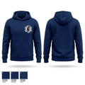Mid-County Rescue Squad Hoodie - 1