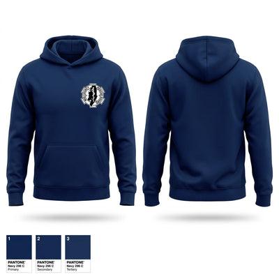 Mid-County Rescue Squad Hoodie - 1