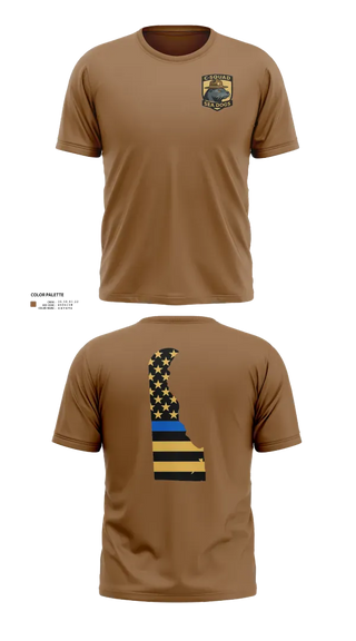Old School Cotton Feel Shirt, C-Squad, Police, Teamtime, Team time, sublimation, custom sports apparel, team uniforms, spirit wear, spiritwear, sports uniforms, custom shirts, team store, custom team store, fundraiser sports, apparel fundraiser