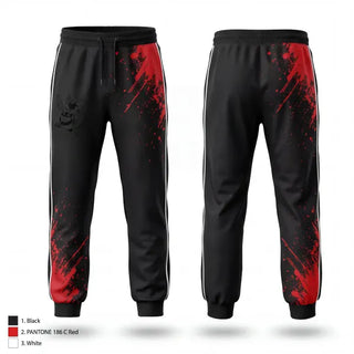 Sweatpants, Hickory Hornets, Spirit Store, Teamtime, Team time, sublimation, custom sports apparel, team uniforms, spirit wear, spiritwear, sports uniforms, custom shirts, team store, custom team store, fundraiser sports, apparel fundraiser