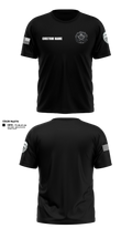 Lonestar Security and Investigations, LLC 40641969 Short Sleeve Performance Shirt - 3