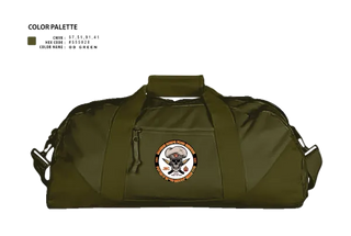 Duffle Bag, Marine wing support squadron 273, , Teamtime, Team time, sublimation, custom sports apparel, team uniforms, spirit wear, spiritwear, sports uniforms, custom shirts, team store, custom team store, fundraiser sports, apparel fundraiser