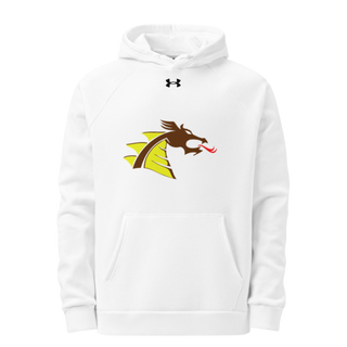 Belle Plaine High School 53594491 Under Armour Hoodie