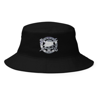 X36 Mafia 85241493 Bucket Hat | Big Accessories BX003