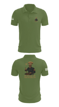 1/1 79965070 Short Sleeve Performance Polo - 47