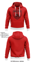 Freeport FC 77823295 Hoodie - 3