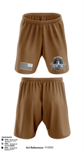 PRIMETIME 79081947 Athletic Shorts With Pockets - 2