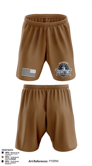 Athletic Shorts With Pockets, PRIMETIME, , Teamtime, Team time, sublimation, custom sports apparel, team uniforms, spirit wear, spiritwear, sports uniforms, custom shirts, team store, custom team store, fundraiser sports, apparel fundraiser