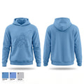LA GRiND Hoodie - 2