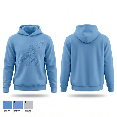 LA GRiND Hoodie - 2