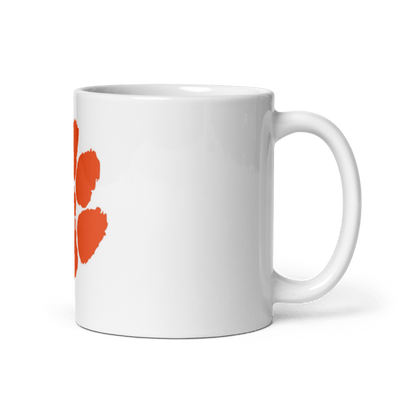 Humboldt Kids Wrestling 84531329 White Glossy Mug - Small